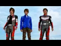 Lagu ULTRAMAN SAGA THE MOVIE BGM - EVERYONE SMILE