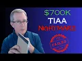 700k TIAA Nightmare Why This Retiree Rejected Lifetime Income
