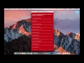 SnackBar ReactNative Slide Animation Design Element