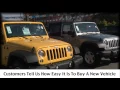 John Greene Chrysler Dodge Jeep RAM - Truck Month 2016