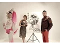 Download Lagu IP MAN THEME SONG (Cover) by Dennis Lau, Haze Long \u0026 Shining Ng