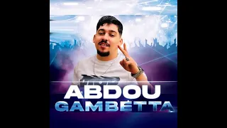 Abdou Gambetta Ft Raouf Samourai Rani Out مكان لاه تعيطولي INSTRUMENTAL VIDEO DB STUDIO PROD 
