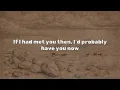 Redferrin - Have You Now / Lyrics