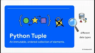 Python Tuples Immutable Data Structures Made Simple TIE Unlock