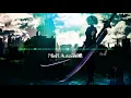 City Ruins Rays of Light - Nier: Automata OST