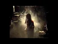 Cranes - Clear, E G Shining Live VK Brussels 21.05.93