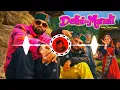 Lagu Delhi Se Manali (Afrobeat Dj Mix Song): Ladka Tera Diwana) | Badshah X Sirazee X Manju Nautiyal DJBP