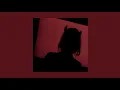 alina baraz & galimatias - maybe | slowed down