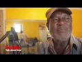 Pat Kelly and how he made one of Jamaica's greatest songs "Talk About Love"