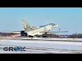 Download Lagu TU-22M3M: Russia's New Monster Rising from the Ashes — Ready to Destroy NATO Skies!