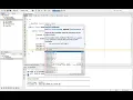 Learn Java Programming - Part 1-3 Define and Use Primitive Variables Common data types in Java