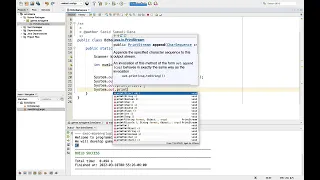 Learn Java Programming - Part 1-3 Define and Use Primitive Variables Common data types in Java