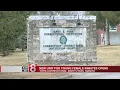 New unit for young female inmates to open