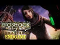 Download Lagu Bioshock 2 Remastered Endgame Gameplay. What a Great Game | GGGameplay