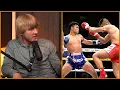Download Lagu Paddy on Why Muay Thai Fighters aren't in UFC