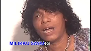 black sweet mutiara yang kusayang cipt steven letsoin