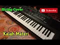 Download Lagu Kalah Materi - String Cover - Musik Sandiwaraan