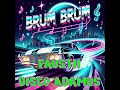 Download Lagu Faustii Disco Adamus - BRUM BRUM dla dzieci 2025 Nowość