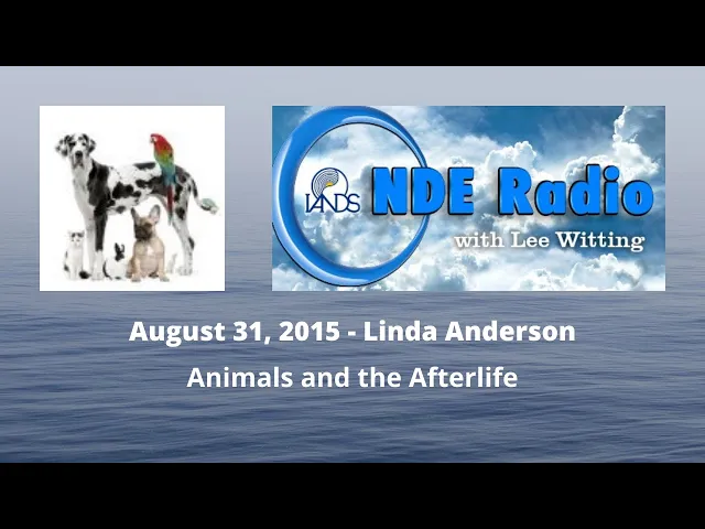 Linda Anderson: Animals and the Afterlife
