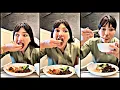 Download Lagu Atikah Suhaime || Nasi Ayam.. Tempe Orek \u0026 Sup Ikan Di Hari Minggu