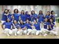 Lagu IKO IKO SAMBA/ Choreo Chika Hapsari \u0026 Roosamekto Mamek/GDC MERAUKE PAPUA (INA)