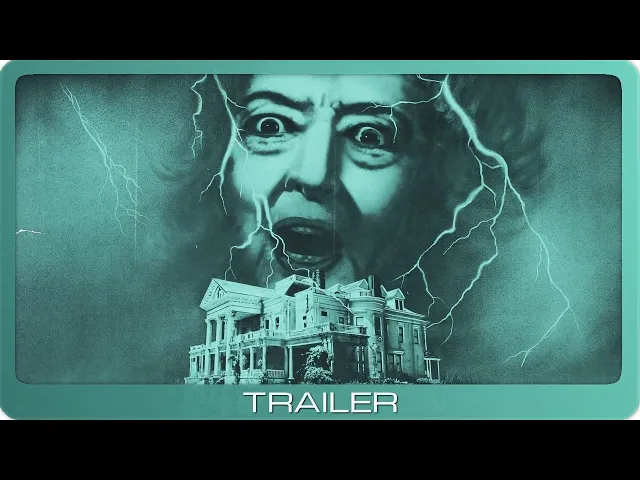 Burnt Offerings ≣ 1976 ≣ Trailer