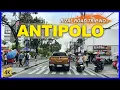 Lagu ANTIPOLO CITY Rizal Road Trip No. 1 | The Pilgrimage Capital of the Philippines | 4K HDR 60FPS