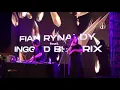 Download Lagu Dipha Barus - You Move Me by Inggrid Beatrix feat Fian Rynaldy