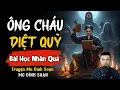 Download Lagu ĐÌNH SOẠN KỂ TRUYỆN MA: 2 ÔNG CHÁU DIỆT QUỶ | CHUYỆN MA ĐÌNH SOẠN MỚI NHẤT.