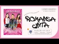 Download Lagu Gerry Mahesa Feat Sheila Sahanaya - Romansa Cinta - OM Aurora  (Video \u0026 Audio versi VCD Karaoke)