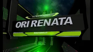 Download BAN SEREP | ORI RENATA MP3