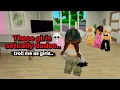 Download Lagu THESE 3 GURLS ACTUALLY BOYS..💀 | BROOKHAVEN RP | ROBLOX VIDEO 