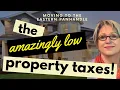 The Low Property Taxes in WV