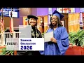 CTC Summer Graduation 2026