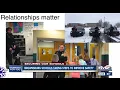 Securing Our Schools Brownsburg uses resource officers metal detectors to keep students safe