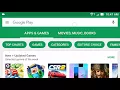 how to play 3gp files on android phone