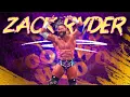 Lagu Zack Ryder Custom Titantron 2025 - “Radio [REVAMPED]” By: Downstait