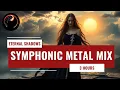 Lagu Eternal Shadows – The First Chapter | Epic Symphonic Metal Journey (Full 3-Hour Mix)
