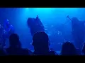 #2060 ALLEGAEON SONG OF BEASTS AND WORMS