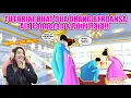 Download Lagu TUTORIAL MEMBUAT DUA ORANG BERDANSA SEPERTI PANGERAN \u0026 PUTRI RAJA!! SAKURA SCHOOL SIMULATOR-PART 345