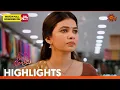 Download Lagu Singappenne - Highlights | 07 Oct 2025 | Tamil Serial | Sun TV