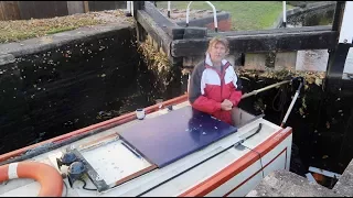 Ep 64 | Final Farewells, Meet the New Owners of NB Nutshell