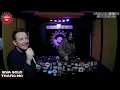 Siva Gold and Trafic MC - LIVE drum & bass stream from Bristol
