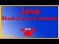 Java Short Circuit Evaluation - Lazy Evaluation using Bitwise AND and OR