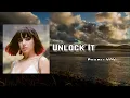 Charli XCX - Unlock It (feat. Kim Petras and Jay Park) Lyric