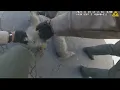 Mesa County Sheriff s Deputies Save Puppies from Fire