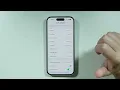 iPhone 17 What Are Haptics
