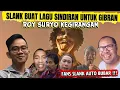 Lagu SLANK SINDIR LAGU UNTUK GIBRAN ~ FANS SLANK AUTO BUBAR,POLITIK TERUS SIH.