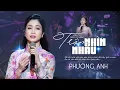 Download Lagu Trộm Nhìn Nhau - Phương Anh | Official 4K MV