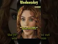 Download Lagu Enid Is The Alpha Wolf? The Lonely Fate She Can't Escape! 🐺💔#shorts #fyp #edit #wednesday #movie